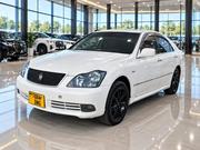 Toyota Crown 2006 White for sale