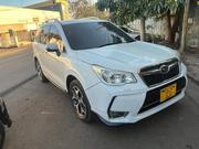 Subaru Forester 2013 Pearl for sale
