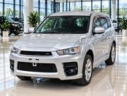 Mitsubishi Outlander 2012 Silver for sale