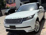 Land Rover Range Rover Velar 2018 White for sale