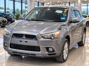 Mitsubishi RVR 2.0 2012 Gray for sale