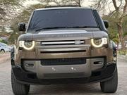 Land Rover Defender 2025 Brown for sale