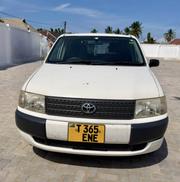 Toyota Probox 2005 White for sale