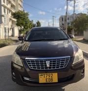 Toyota Premio 2008 Maroon for sale