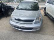 Toyota IST 2005 Silver for sale
