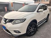 Nissan X-Trail 2016 White for sale