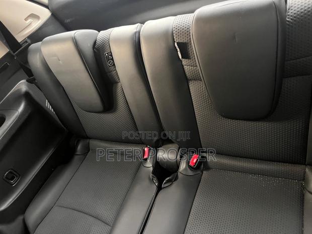 Nissan X-Trail 2016 White