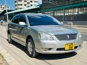 Toyota Premio 2004 Silver for sale