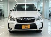 Subaru Forester 2.0XT Premium 4dr SUV AWD (2.0L 4cyl Turbo CVT) 2014 for sale