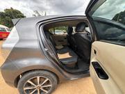 Toyota Aqua 2012 Gray for sale