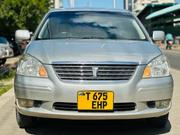 Toyota Premio 2004 Silver for sale