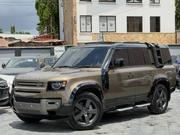Land Rover Defender 130 P400 X 2025 Brown for sale