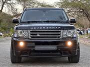Subaru Forester 2007 Black for sale