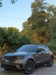 Land Rover Range Rover Velar 2019 Gray for sale