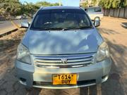 Toyota Raum 2005 Blue for sale