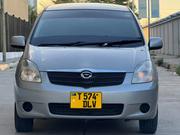 Toyota Corolla Spacio 2005 Silver for sale