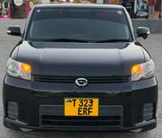 Toyota Rumion 1.5 FWD 2023 Black for sale