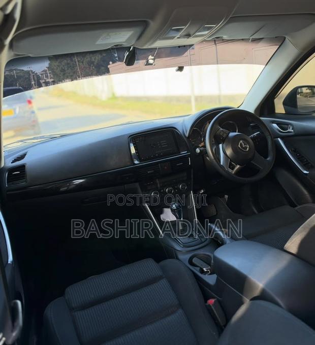 Mazda CX-5 2.2 Diesel FWD 2014 Pearl