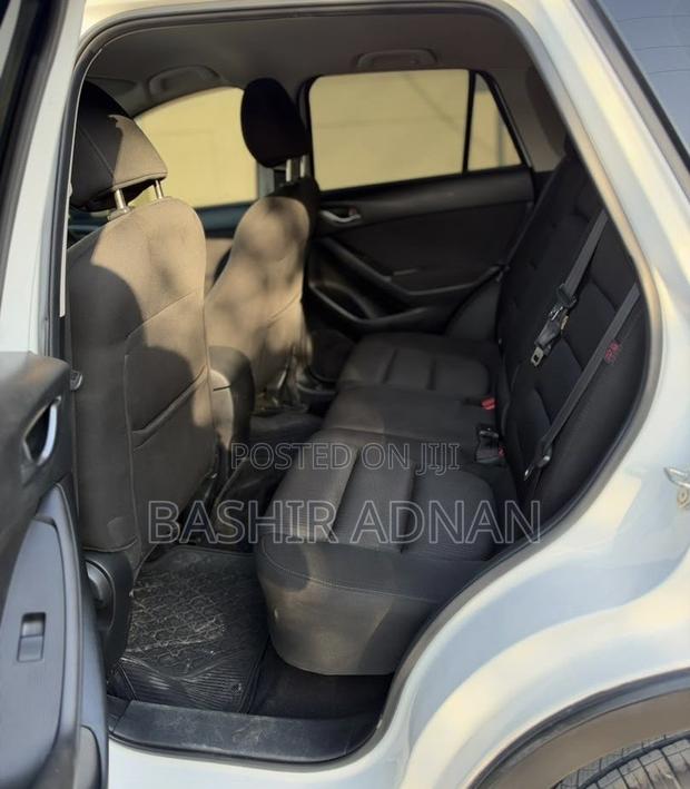 Mazda CX-5 2.2 Diesel FWD 2014 Pearl