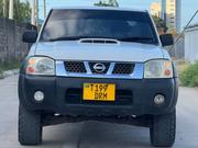 Nissan Hardbody 2019 White for sale