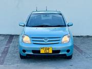 Toyota IST 2005 Blue for sale