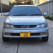 Toyota Carina 1999 Silver for sale