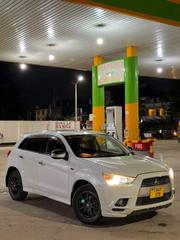 Mitsubishi RVR 2.0 2012 Pearl for sale