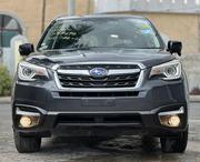Subaru Forester 2016 Gray for sale