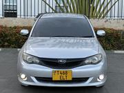 Subaru Impreza 2010 Silver for sale