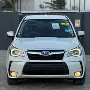 Subaru Forester 2015 Pearl for sale