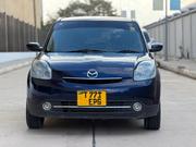 Mazda Verisa 2006 Blue for sale