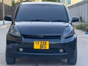 Toyota Passo 2005 for sale