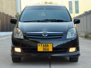 Toyota Corolla Spacio 2004 Black for sale