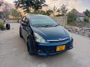 Toyota Wish 2005 Blue for sale