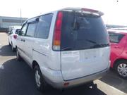 Toyota TownAce 1998 White for sale