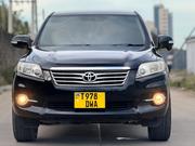 Toyota Vanguard 2010 for sale