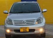 Toyota IST 2005 for sale