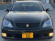 Toyota Crown 2006 Black for sale