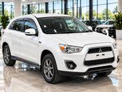 Mitsubishi RVR 2013 White for sale
