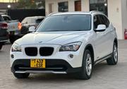 BMW X1 2013 White for sale