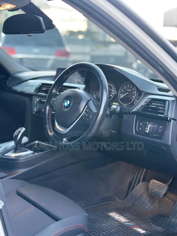 BMW X1 2013 White