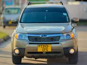 Subaru Forester 2009 Beige for sale
