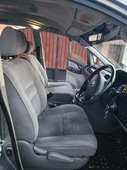 Toyota Alphard 2006 Silver for sale