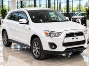 Mitsubishi RVR 2013 White for sale