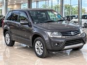 Suzuki Escudo 2013 Gray for sale