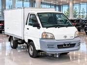 Toyota Lite-Ace 2006 White for sale