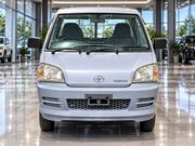 Toyota TownAce 2003 Silver for sale