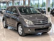 Toyota IST 2004 Gray for sale