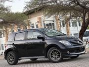 Toyota IST 2005 Black for sale