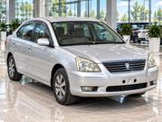 Toyota Premio 2002 Silver for sale